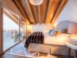 Chalet Descente des Masses - chambre