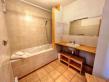 Chalet de Bellecôte Le Morey - Badezimmer