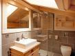 Chalet Hevea - salle de bain