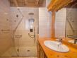 Chalet Perseverance - bathroom