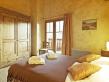 Chalet Perseverance - bedroom