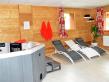 Chalet Bettaix CDR01 - Wellnessbereich