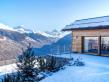 Chalet Matterhorn - vue panoramique