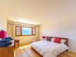 Chalet Matterhorn - chambre