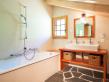 Chalet Barbara - bathroom