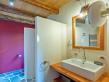 Chalet Barbara - bathroom