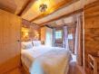 Chalet Barbara - bedroom