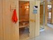 Chalet Bettaix CSA01 - Saunabereich