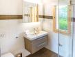 Chalet des Etoiles (Les Masses) - bathroom