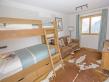 Chalet des Etoiles (Les Masses) - bedroom
