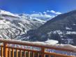 Chalet des Etoiles (Les Masses) - panoramic view