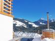 Dolomiti-Lodge - outdoor jacuzzi