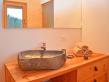 Dolomiti-Lodge - bathroom