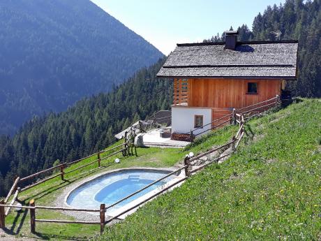 Dolomiti-Lodge