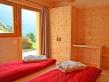 Dolomiti-Lodge - bedroom