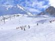 Chalet Paradise Star - Skigebiet