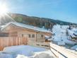 Chalet Paradise Star - Chalet und Skilift