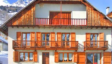 Chalet Louise