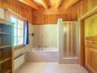 Chalet Albert - Badezimmer