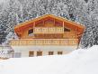 Chalet Greppon Blanc