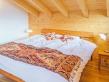Chalet Greppon Blanc - Schlafzimmer