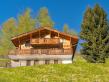 Chalet Greppon Blanc