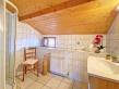 Chalet Siana - salle de bain