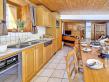 Chalet Siana - cuisine