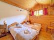 Chalet Siana - chambre