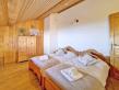 Chalet Siana - chambre
