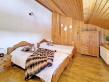 Chalet Siana - chambre
