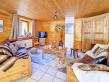 Chalet Siana - séjour