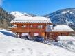 Chalet Châblais