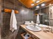 Chalet Bettaix CSS01 - salle de bain