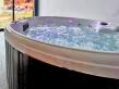 Chalet Bettaix CPA01 - Jacuzzi