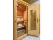 Chalet Bettaix CSV01 - sauna