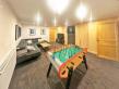 Chalet Bettaix CSV01 - leisure room