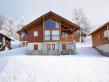 Chalet de Bellecôte Etoile de Neige