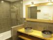 Chalet de Bellecôte Ecureuil - salle de bain