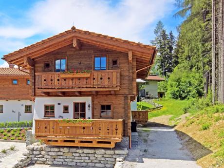 Mountain Lodge Leogang