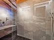 Ski Lodge Leogang - bathroom