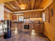 Ski Lodge Leogang - kitchen