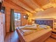 Ski Lodge Leogang - bedroom