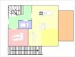 Pinzgau Lodge Leogang - floor plan - level 1