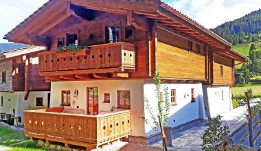 Pinzgau Lodge Leogang