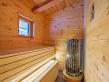 Pinzgau Lodge Leogang - sauna