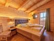 Pinzgau Lodge Leogang - bedroom