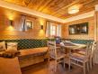 Pinzgau Lodge Leogang - dining area