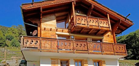 Chalet Etoile des 4 Vallées