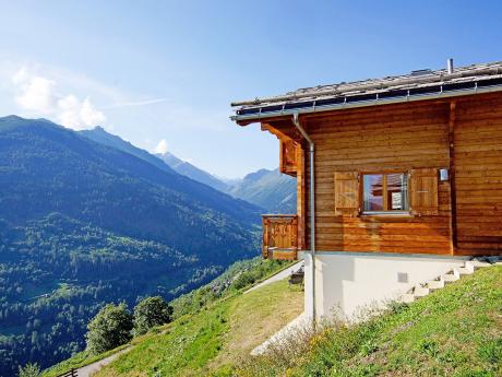 Chalet Etoile des 4 Vallées
